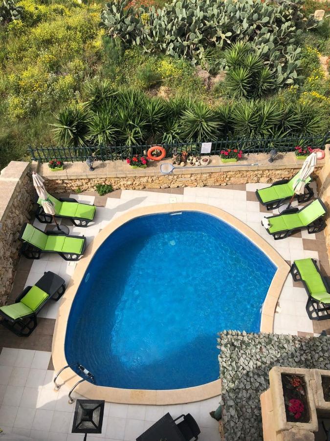 Sunrise View Villa Qala Exterior photo